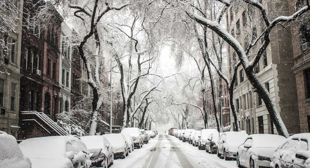 35 Best Tips Winter Storage for Cars Owners World